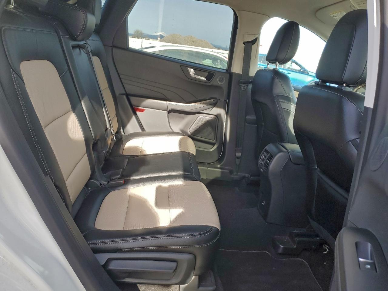 2022 Ford Escape Titanium VIN: 1FMCU9J9XNUA90191 Lot: 94379405