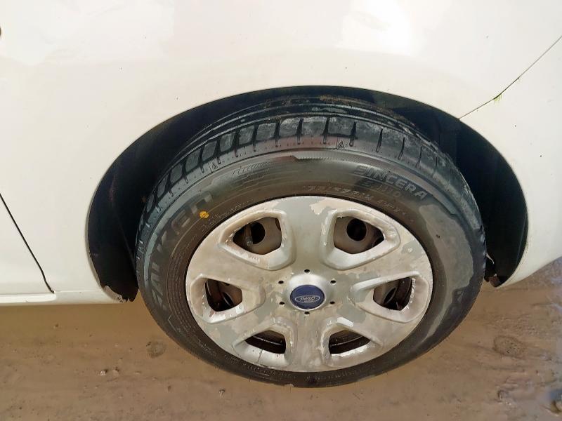 2011 FORD KA 1.2 STUDIO 3DR [START STOP]