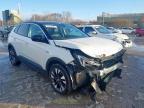2020 VAUXHALL GRANDLAND X 1.2 TURBO SRI NAV 5DR for sale at Copart ST HELENS