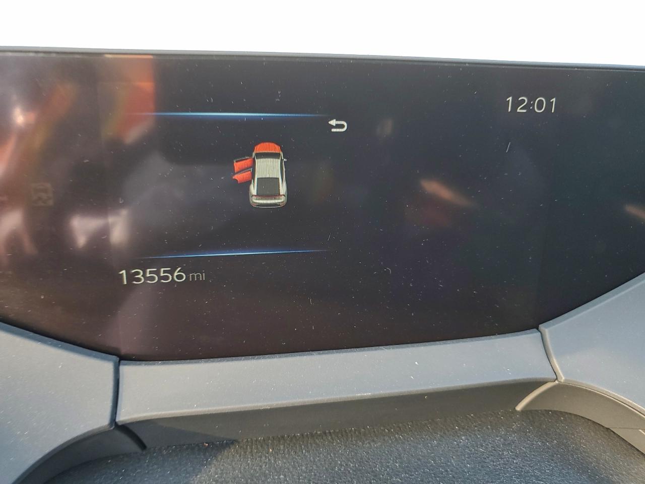 2024 Toyota Prius Le VIN: JTDACAAU2R3017669 Lot: 93992535