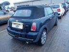 2007 MINI CONVERTIBLE 1.6 ONE 2DR for sale at Copart SANDWICH
