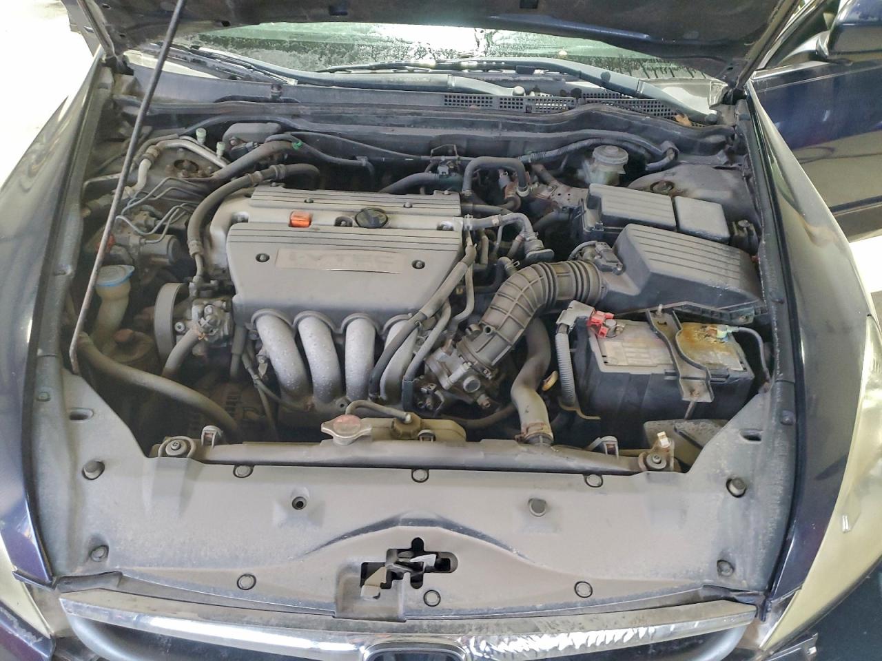 2006 Honda Accord Ex VIN: 1HGCM56776A161307 Lot: 96979265