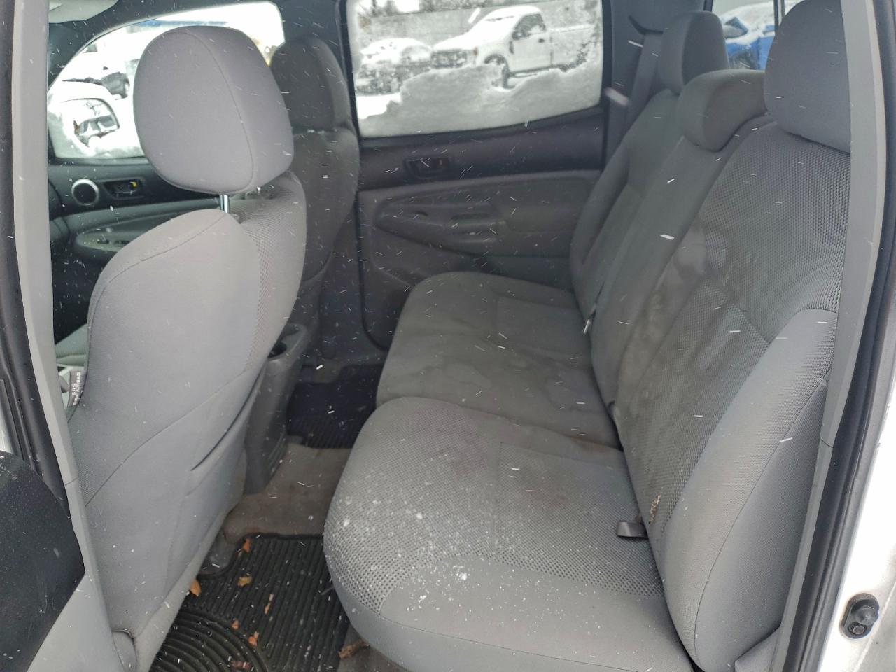 2008 Toyota Tacoma Double Cab VIN: 5TELU42N38Z508900 Lot: 95961615