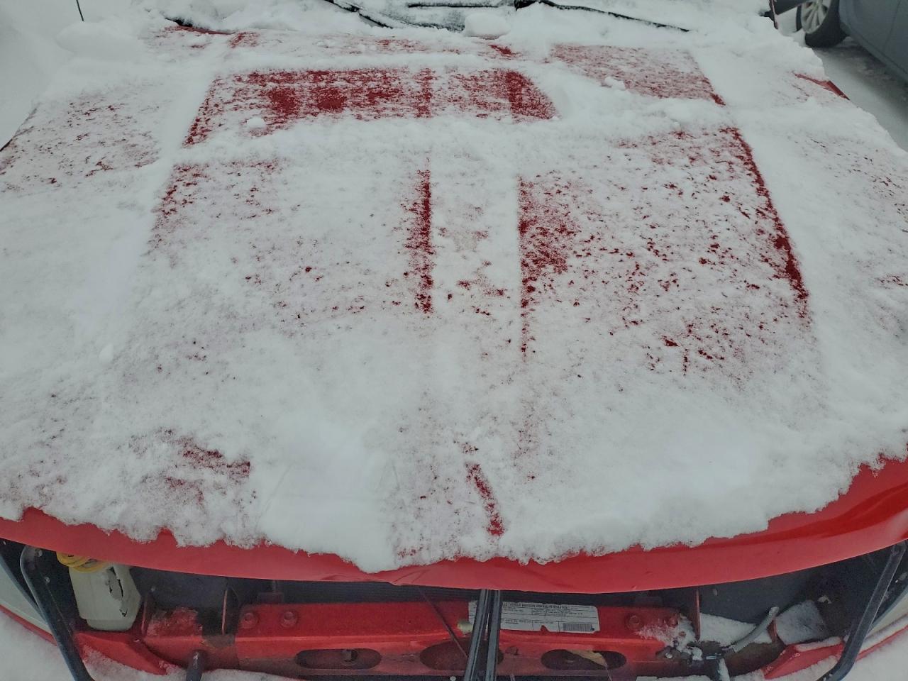 2011 Dodge Dakota Slt VIN: 1D7RW3GK3BS549719 Lot: 95545555