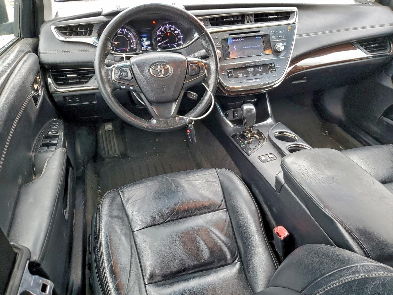 2013 Toyota Avalon Base VIN: 4T1BK1EB5DU006485 Lot: 93520135