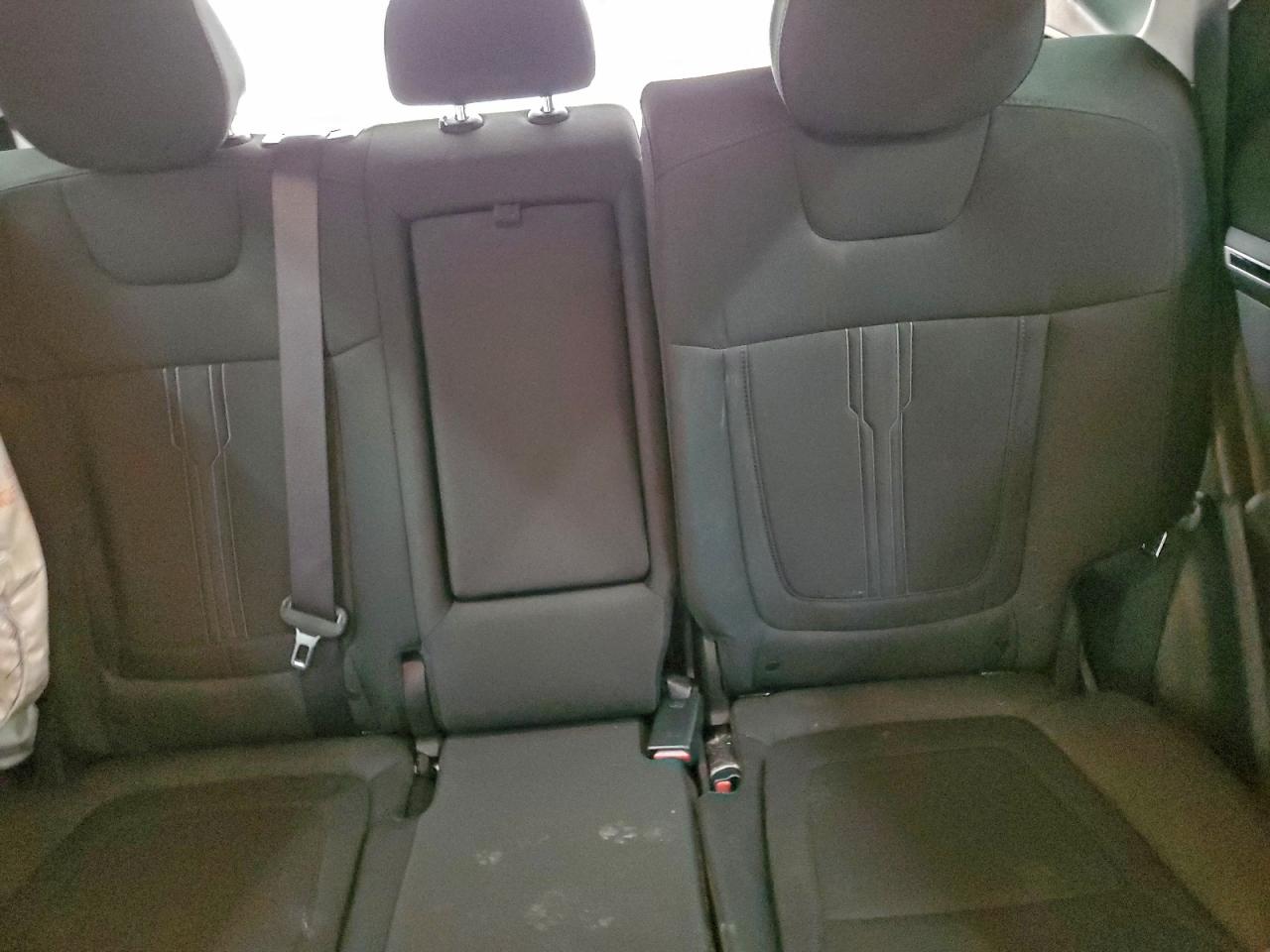 2024 Hyundai Tucson Sel VIN: 5NMJB3DE5RH356205 Lot: 96114305