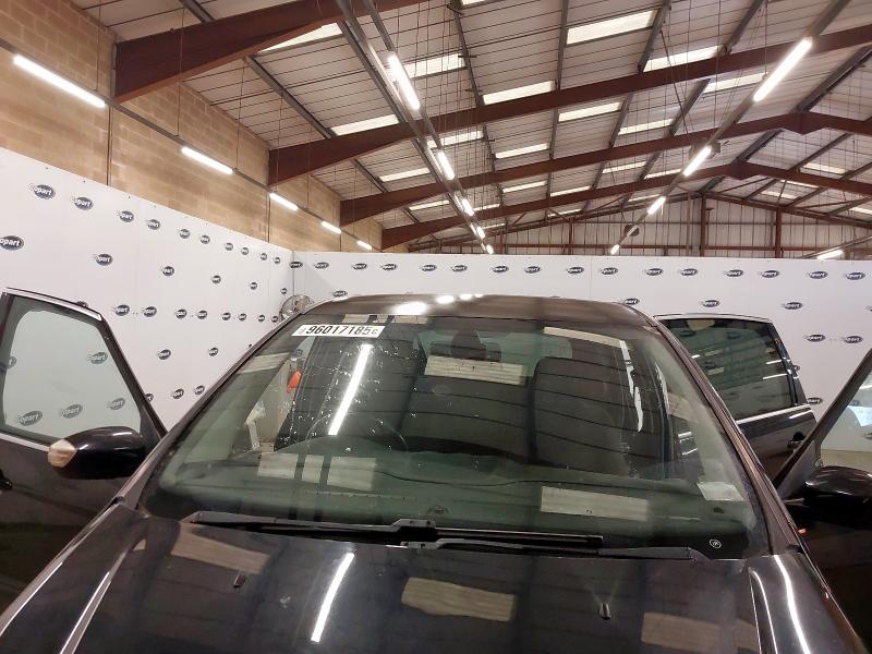 2013 FORD S-MAX 2.0 TDCI 163 TITANIUM 5DR POWERSHIFT