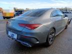 2021 MERCEDES-BENZ CLA CLA 180 AMG LINE PREMIUM PLUS 4DR TIP AUTO for sale at Copart SANDWICH