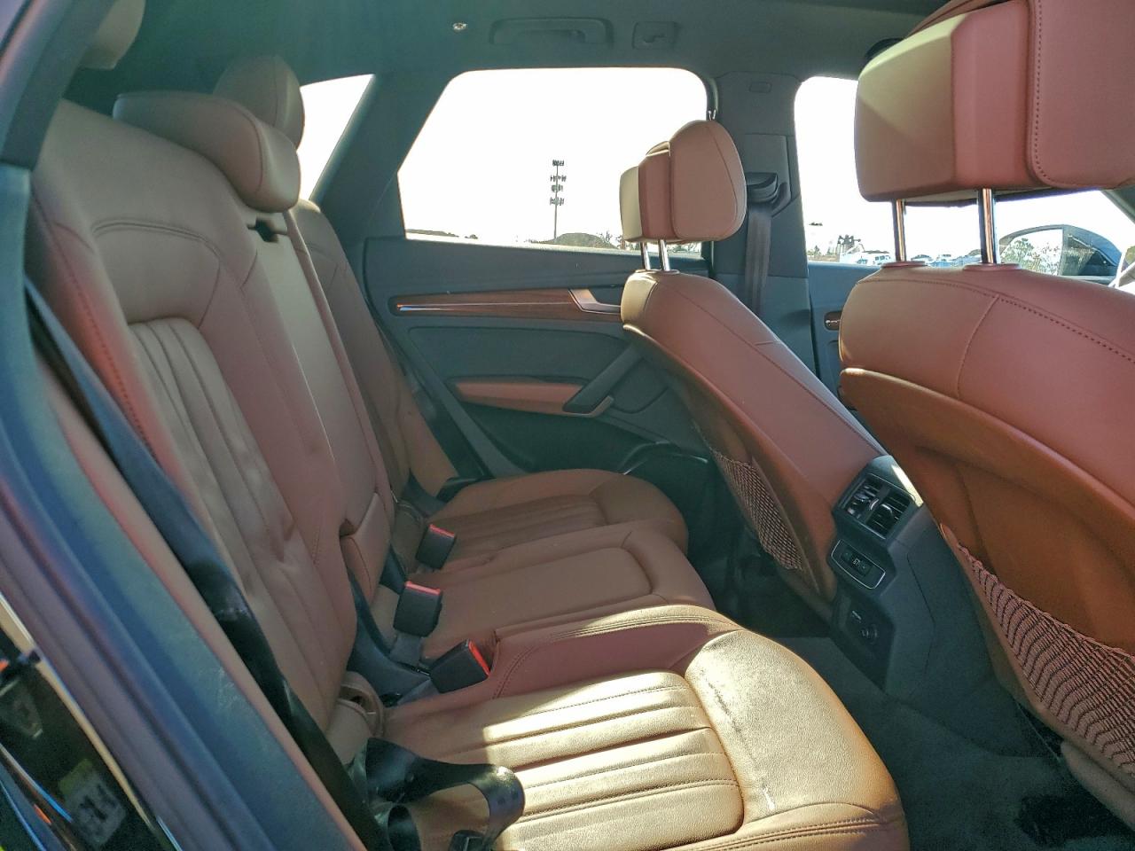 2023 Audi Q5 Premium 45 VIN: WA1GAAFY4P2041237 Lot: 94056495