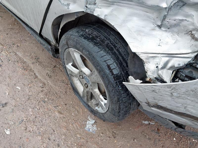 2014 FORD FOCUS 1.6 TDCI 115 ZETEC NAVIGATOR 5DR