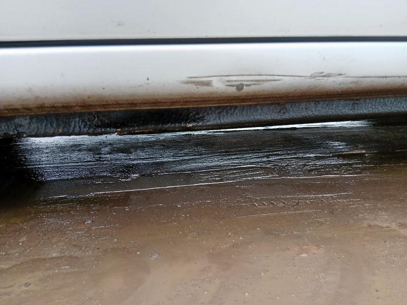 2016 PEUGEOT IMPULSE PARTNER (B9) 