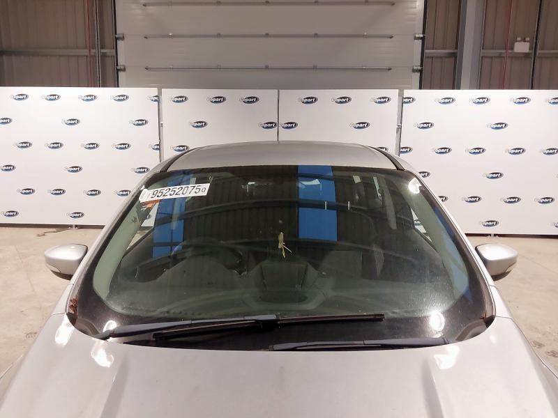 2017 FORD KUGA 1.5 ECOBOOST 182 ZETEC 5DR AUTO