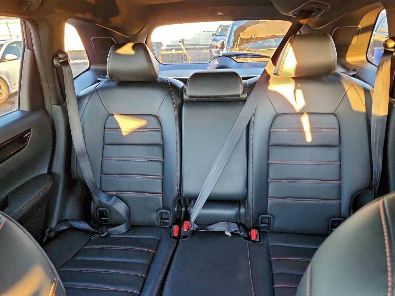 2024 Honda Cr-V Sport Touring VIN: 2HKRS6H91RH801172 Lot: 94913755