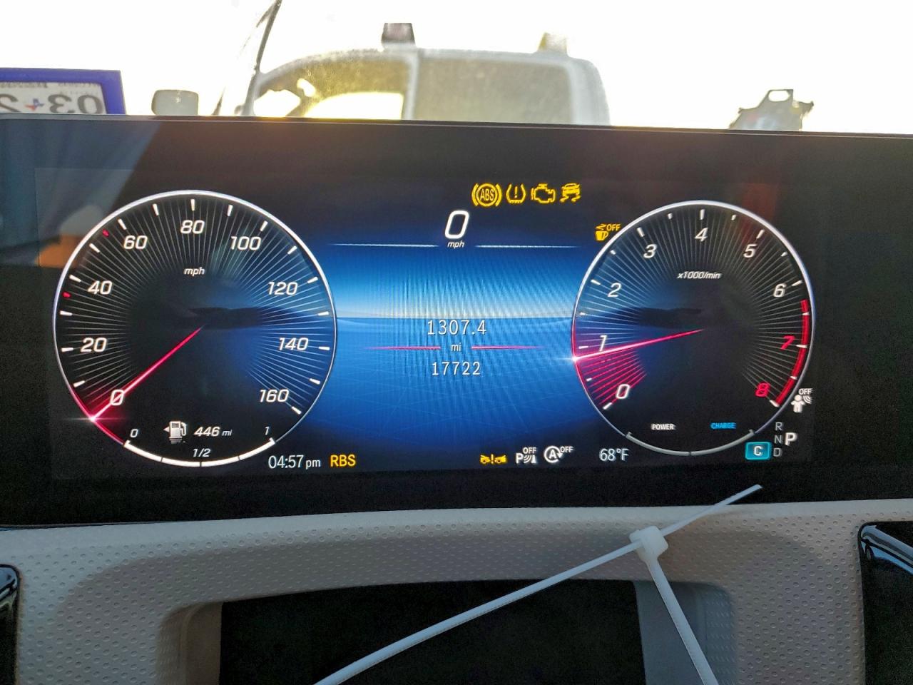 2025 Mercedes-Benz Cla 250 VIN: W1K5J4GB1SN550353 Lot: 95028005