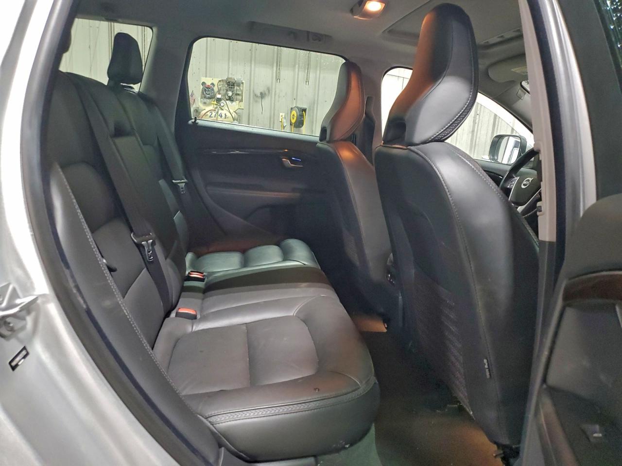 2016 Volvo Xc70 T5 Platinum VIN: YV4612NM0G1257353 Lot: 96671925