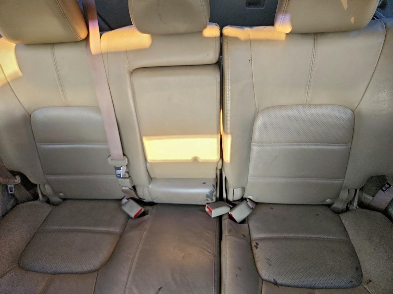 2011 Nissan Murano S VIN: JN8AZ1MW6BW181429 Lot: 96788035