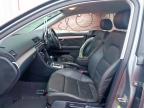 2008 AUDI A4 2.0 TDI TDV S LINE 5DR MULTITRONIC for sale at Copart PETERLEE