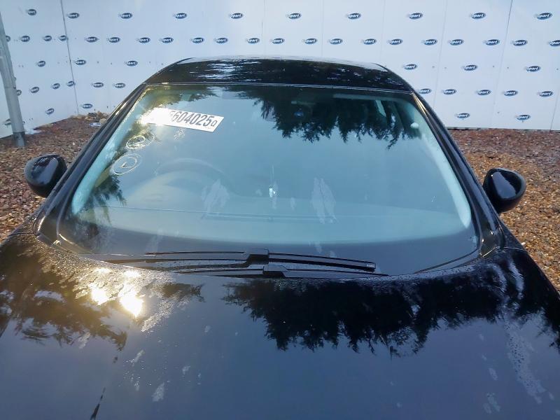 2012 PEUGEOT 508 2.0 HDI 140 ACTIVE 4DR