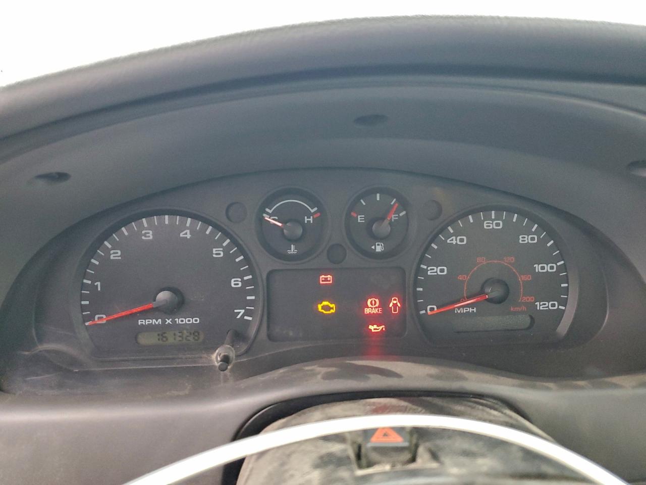 2004 Ford Ranger Super Cab VIN: 1FTYR15E04PA71862 Lot: 95013275