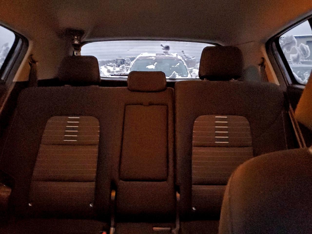 2018 Kia Sportage Lx VIN: KNDPMCAC8J7413466 Lot: 93658705