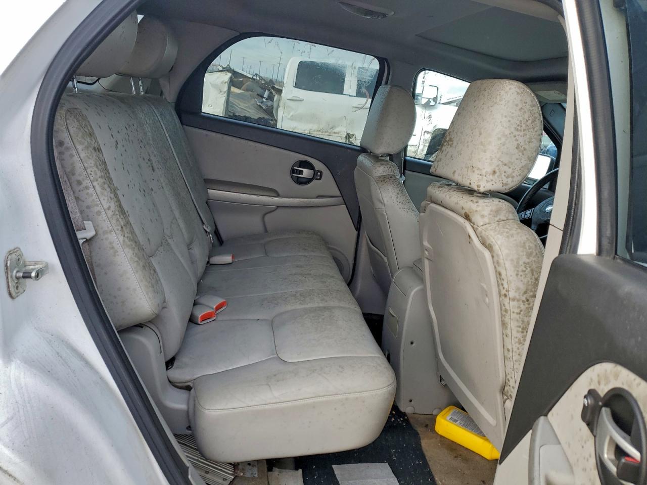 2005 Chevrolet Equinox Lt VIN: 2CNDL73F656115777 Lot: 93983715