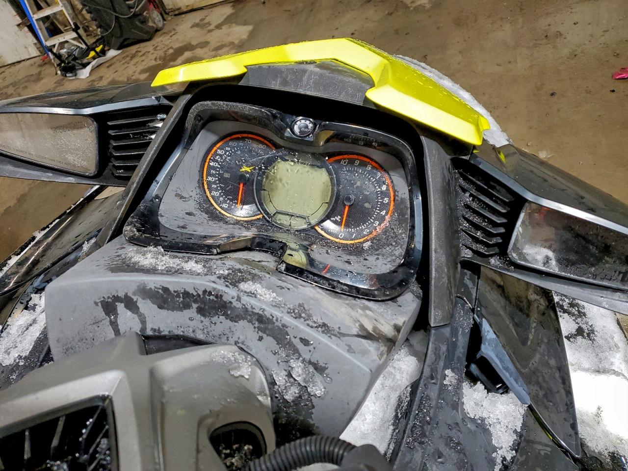 2013 Sea Doo Rxt X260 VIN: YDV13034E313 Lot: 94484335