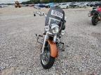 2008 HARLEY-DAVIDSON FLHRSE4 105TH ANNIVERSARY EDITION   for sale at Copart AL - MOBILE