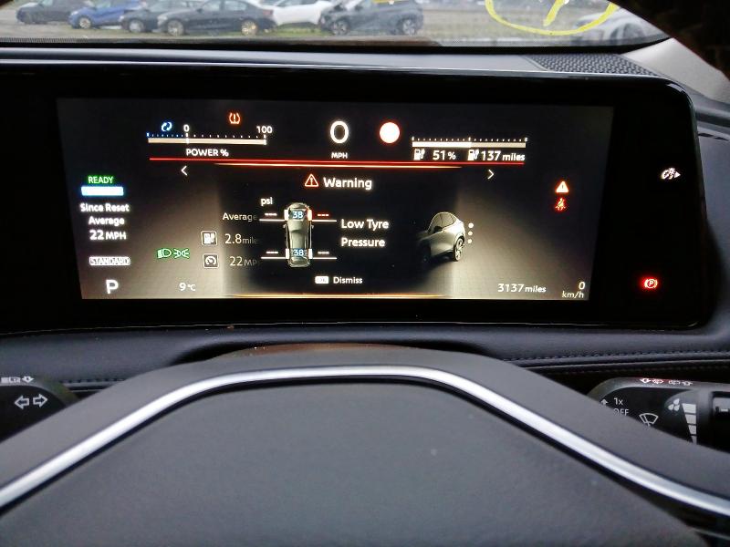 2024 NISSAN ARIYA 160KW ENGAGE 63KWH 5DR AUTO