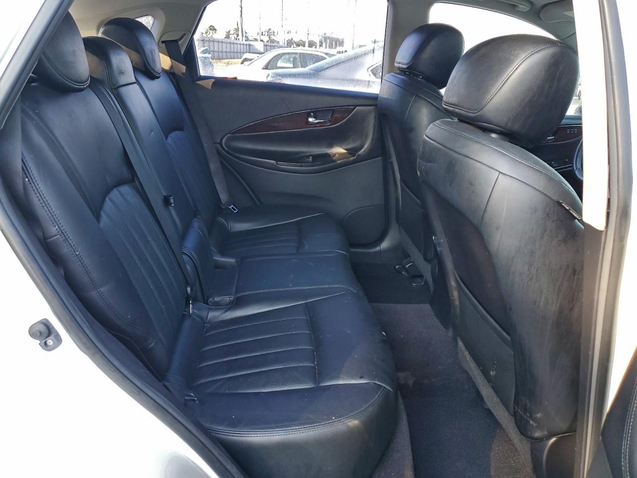 2016 Infiniti Qx50 VIN: JN1BJ0RP2GM236435 Lot: 95567775