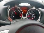 2016 NISSAN JUKE 1.5 DCI N-CONNECTA 5DR for sale at Copart SANDWICH