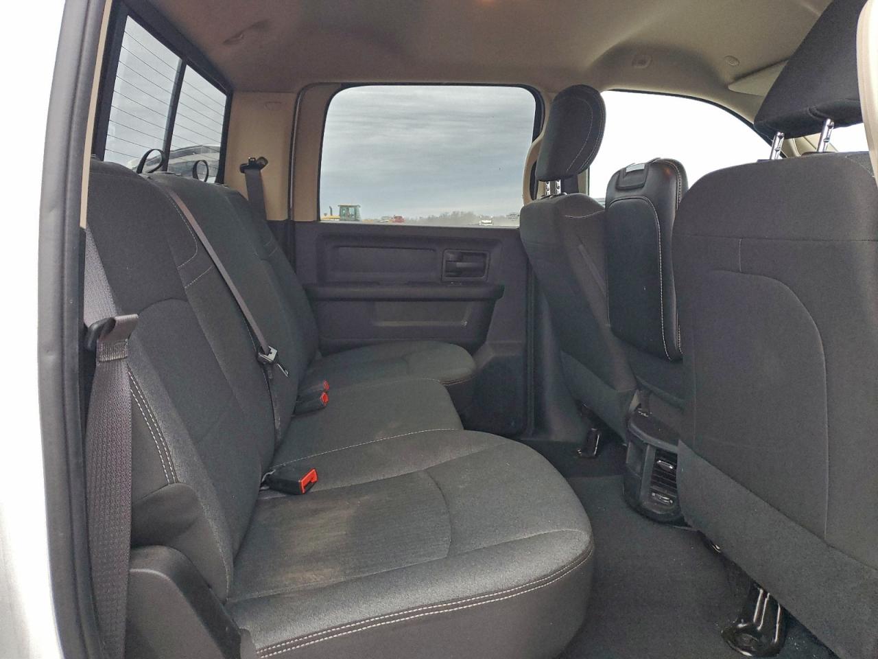 2020 Ram 2500 Tradesman VIN: 3C6UR5CL5LG148047 Lot: 94311105