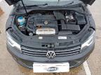 2011 VOLKSWAGEN EOS 1.4 TSI 160 SE 2DR for sale at Copart NEWBURY