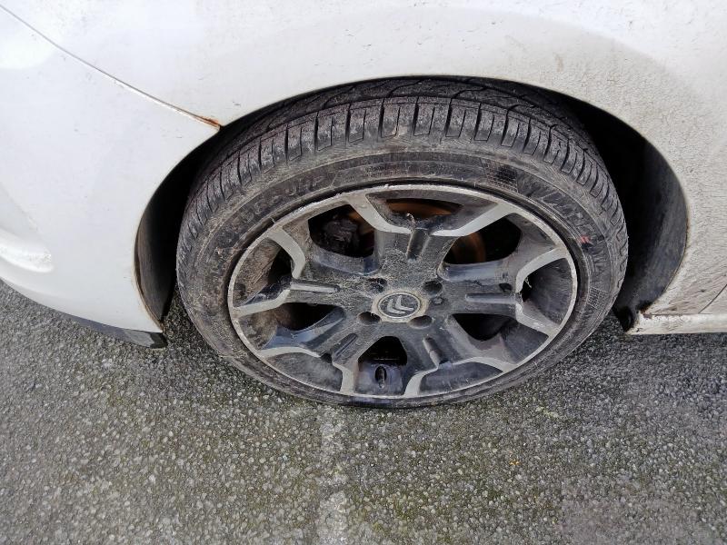 2012 CITROEN DS3 1.6 VTI 16V DSTYLE PLUS 3DR