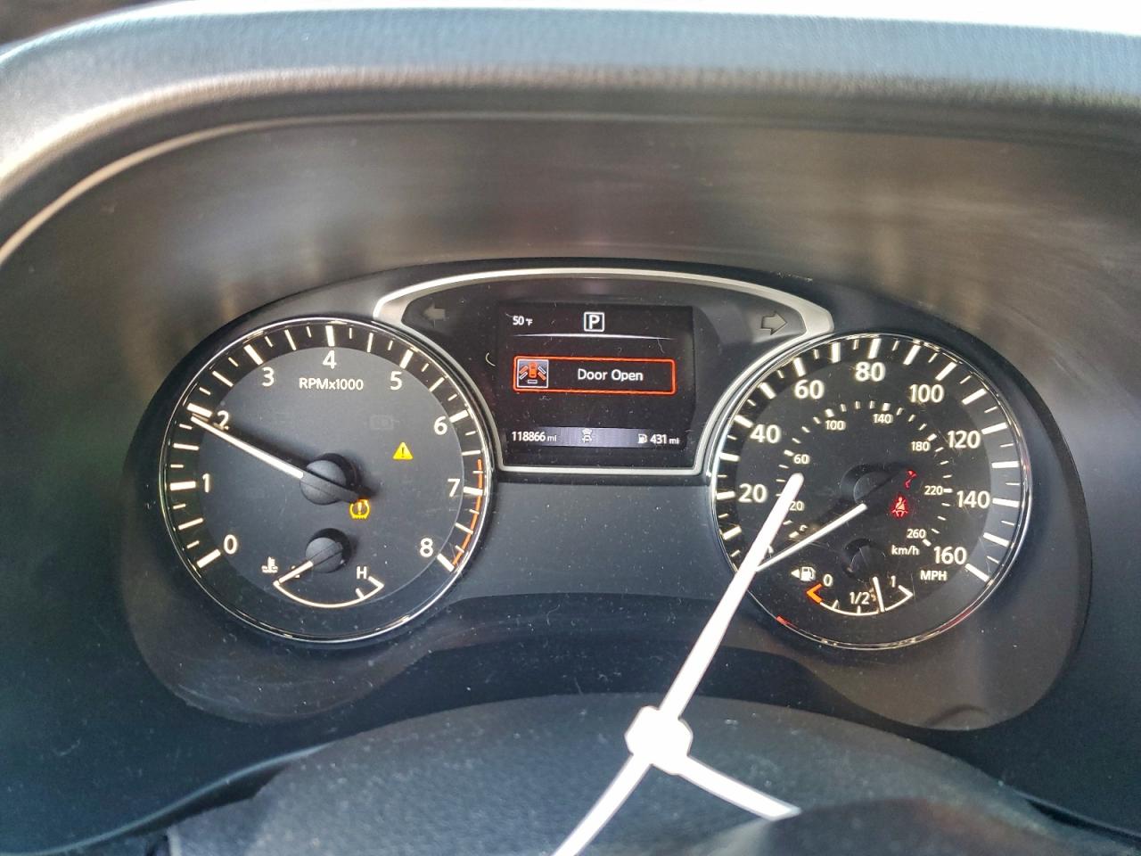 2018 Nissan Pathfinder S VIN: 5N1DR2MNXJC619290 Lot: 95215255