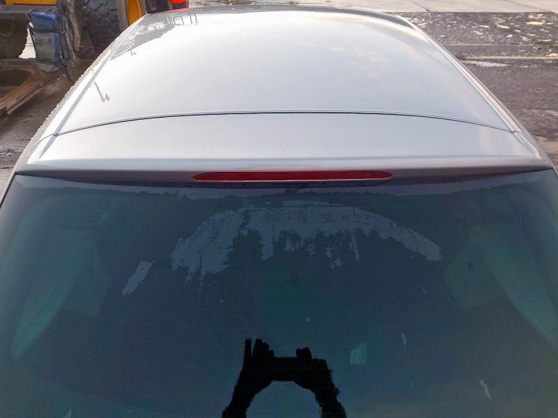 2018 SEAT LEON TECHNOLOGY XCELLENCE 