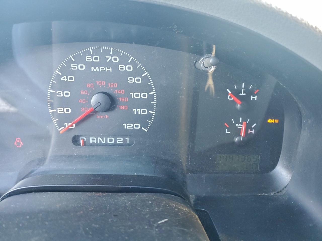 2006 Ford F150 VIN: 1FTRX14W36FA29389 Lot: 96894595