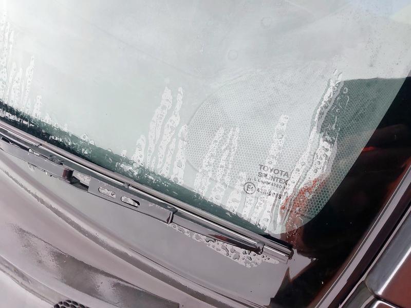 2004 TOYOTA YARIS 1.3 VVT-I BLUE 3DR