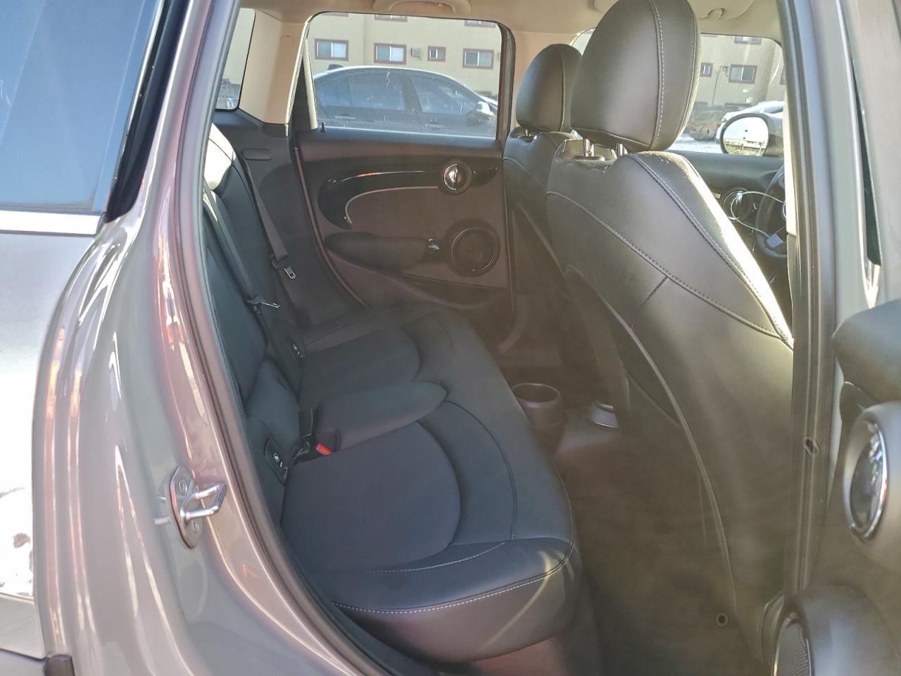 2022 Mini Cooper S VIN: WMW53DK03N2R89325 Lot: 95108225