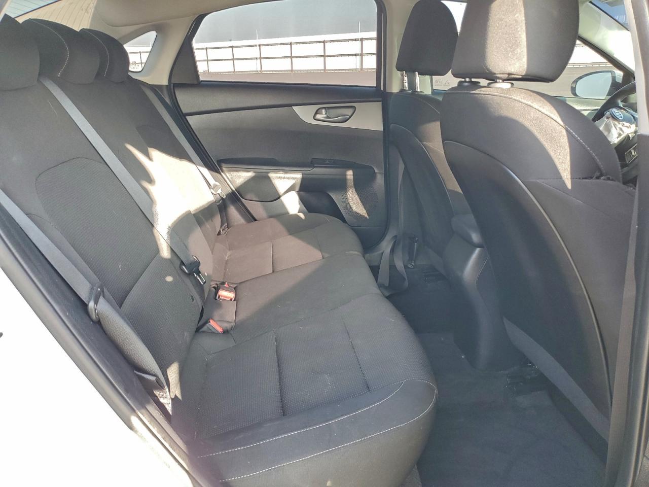 2021 Kia Forte Fe VIN: 3KPF24AD1ME311253 Lot: 95012635