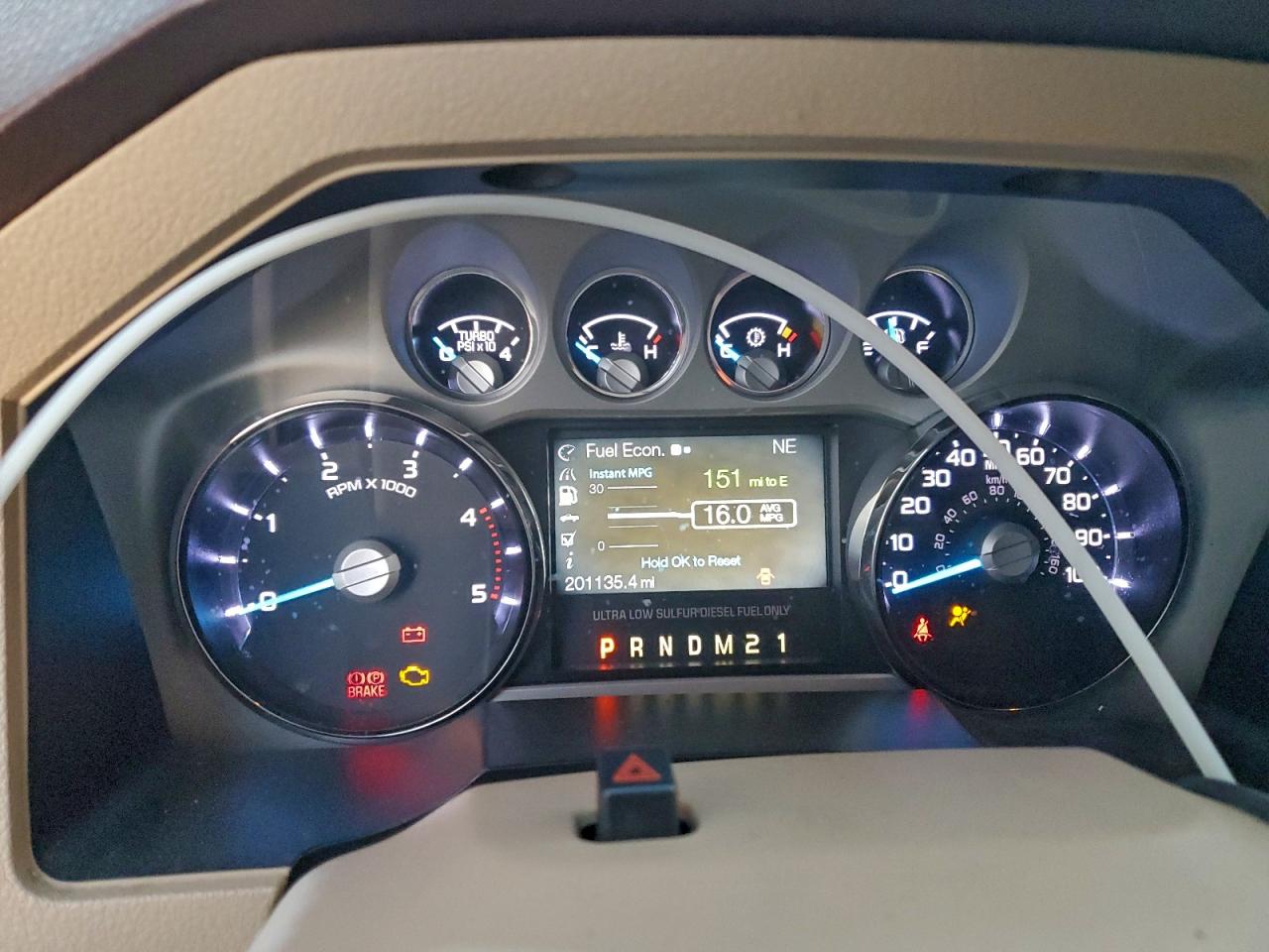 2012 Ford F250 Super Duty VIN: 1FT7W2BT4CEB66691 Lot: 95104775