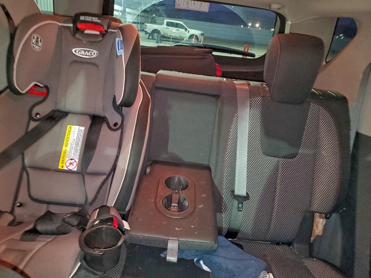 2014 Chevrolet Equinox Lt VIN: 2GNALCEK8E6312161 Lot: 94830535