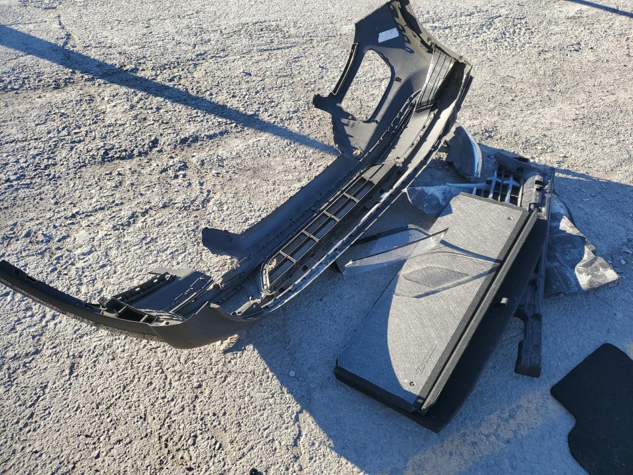 2024 Hyundai Venue Sel VIN: KMHRC8A38RU341394 Lot: 94484495