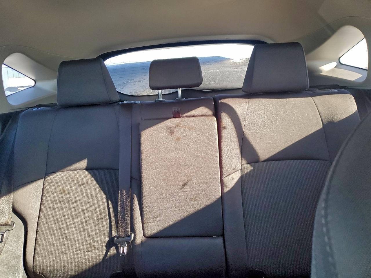 2021 Toyota Venza Le VIN: JTEAAAAH7MJ077892 Lot: 94660055