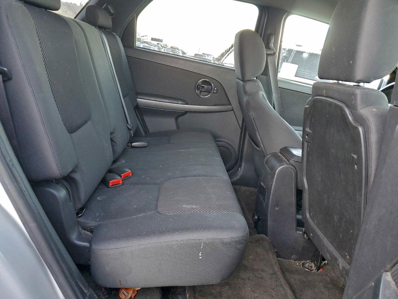 2006 Pontiac Torrent VIN: 2CKDL73F866136077 Lot: 97016335