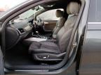 2015 AUDI A6 2.0 TDI ULTRA S LINE 5DR S TRONIC for sale at Copart NEWBURY