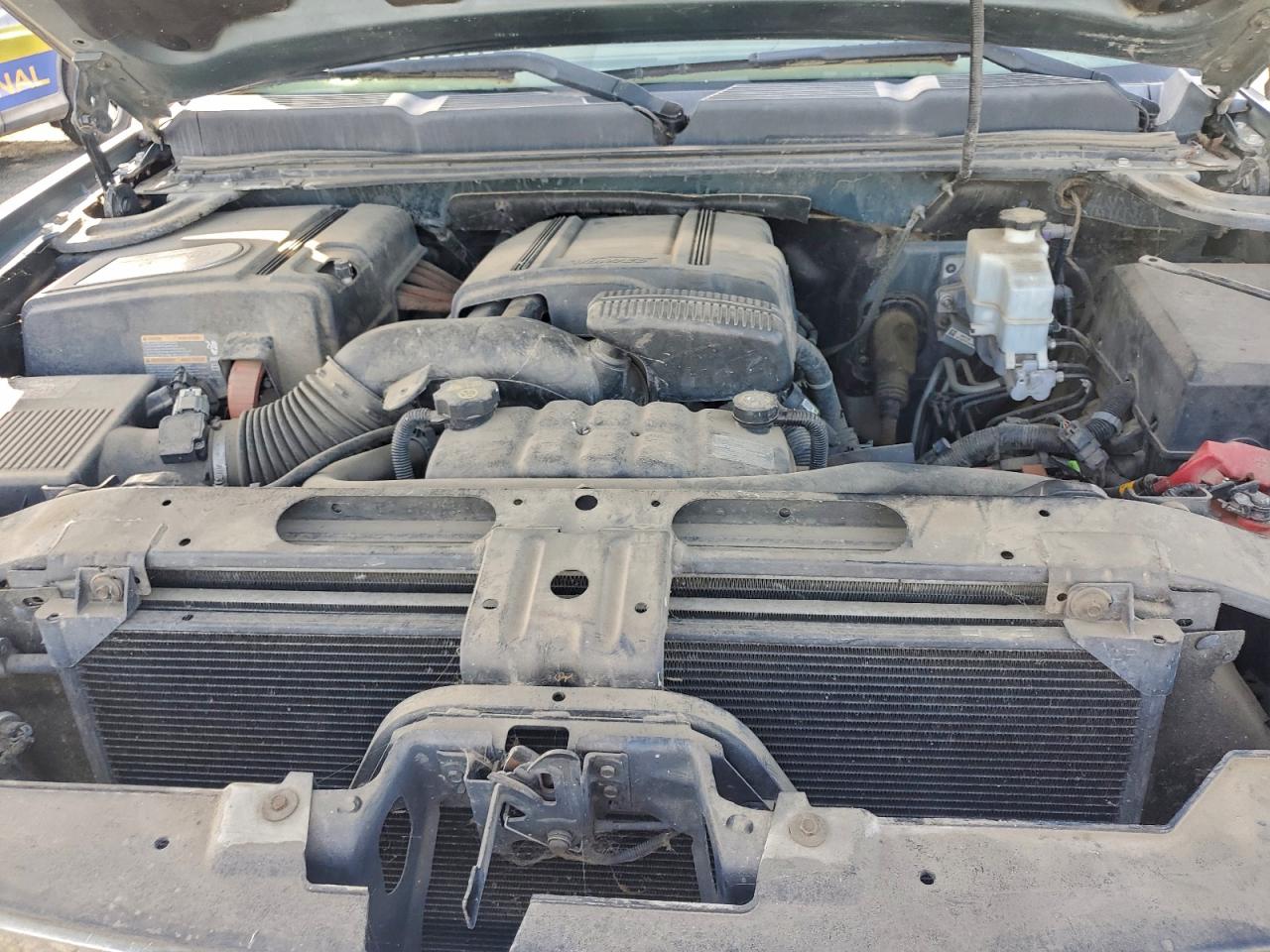 2012 Chevrolet Silverado K1500 Hybrid VIN: 3GCUKUEJ5CG206158 Lot: 95559785