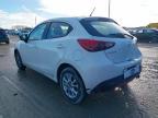2016 MAZDA 2 1.5 SE-L 5DR for sale at Copart SANDWICH