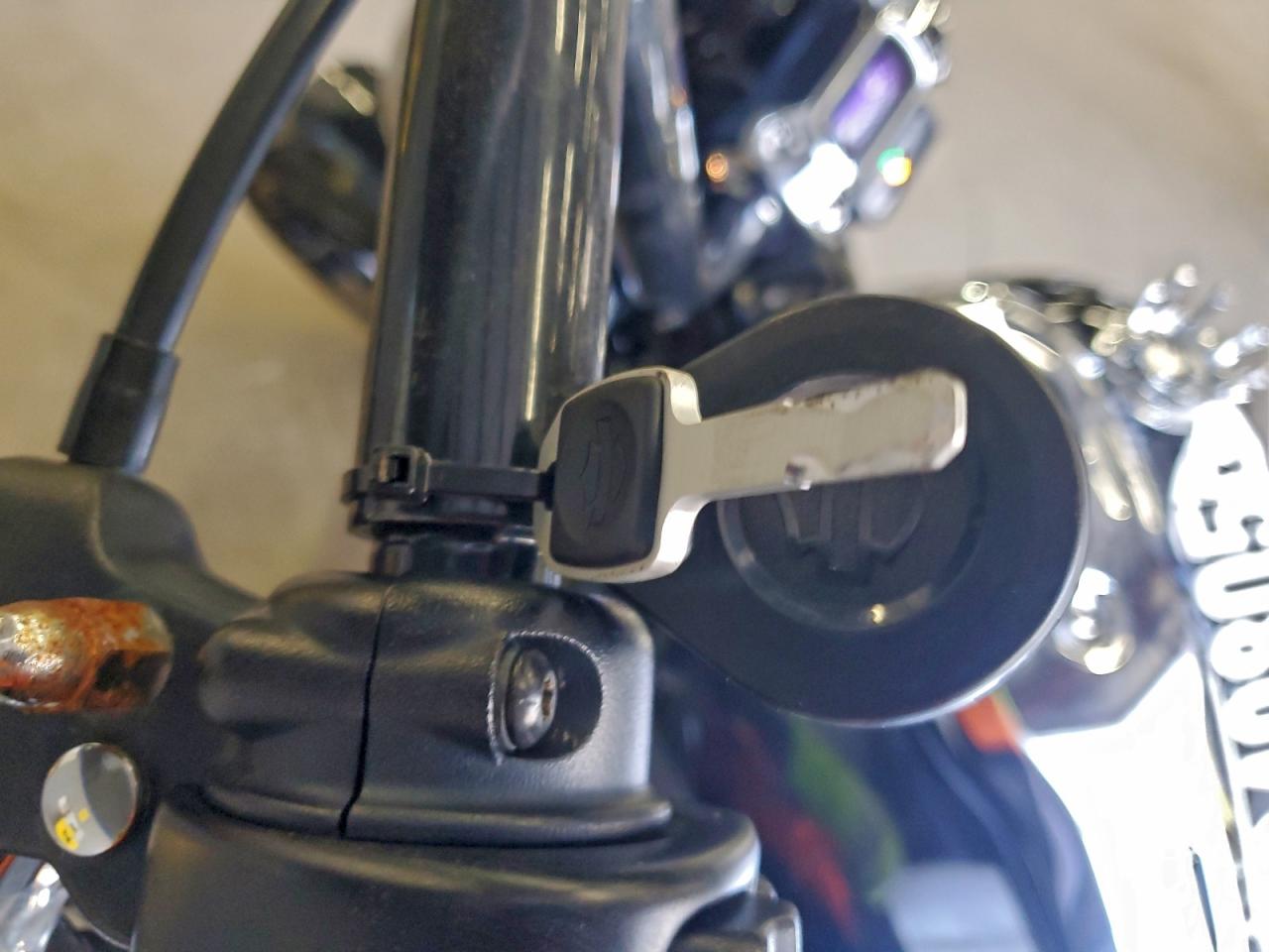 2024 Harley-Davidson Fxbr VIN: 1HD1YEZ19RB015487 Lot: 96940805