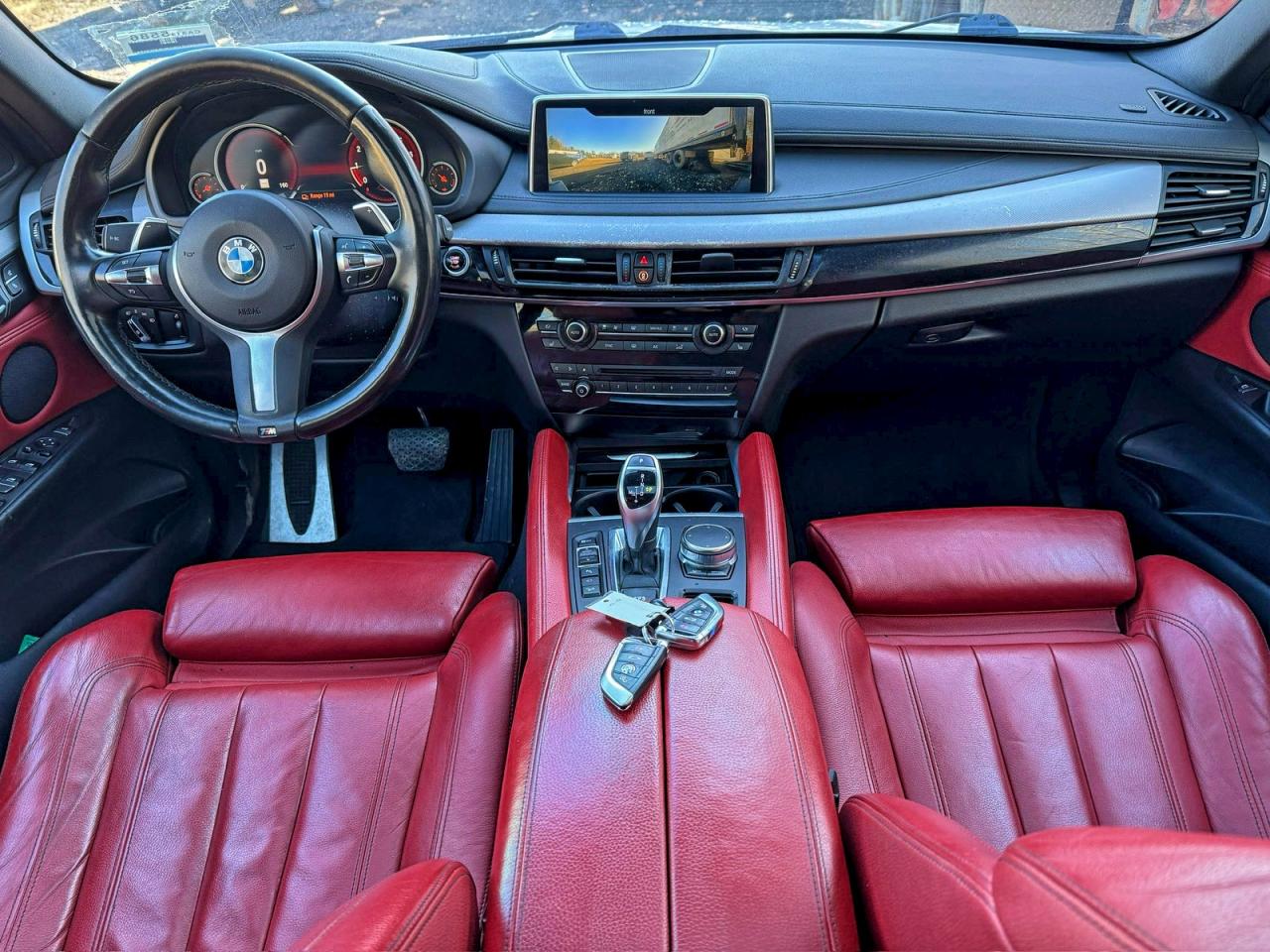 Фото: 5UXKU2C57K0Z64693