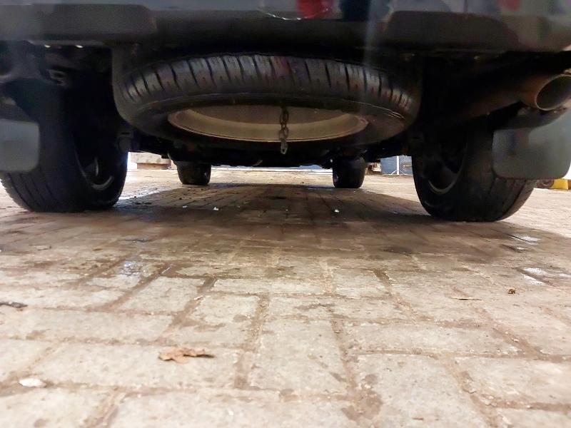 2019 TOYOTA LAND CRUISER 2.8 D-4D INVINCIBLE 5DR AUTO 7 SEATS